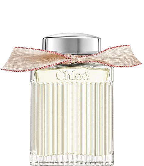 chloe l'eau parfum